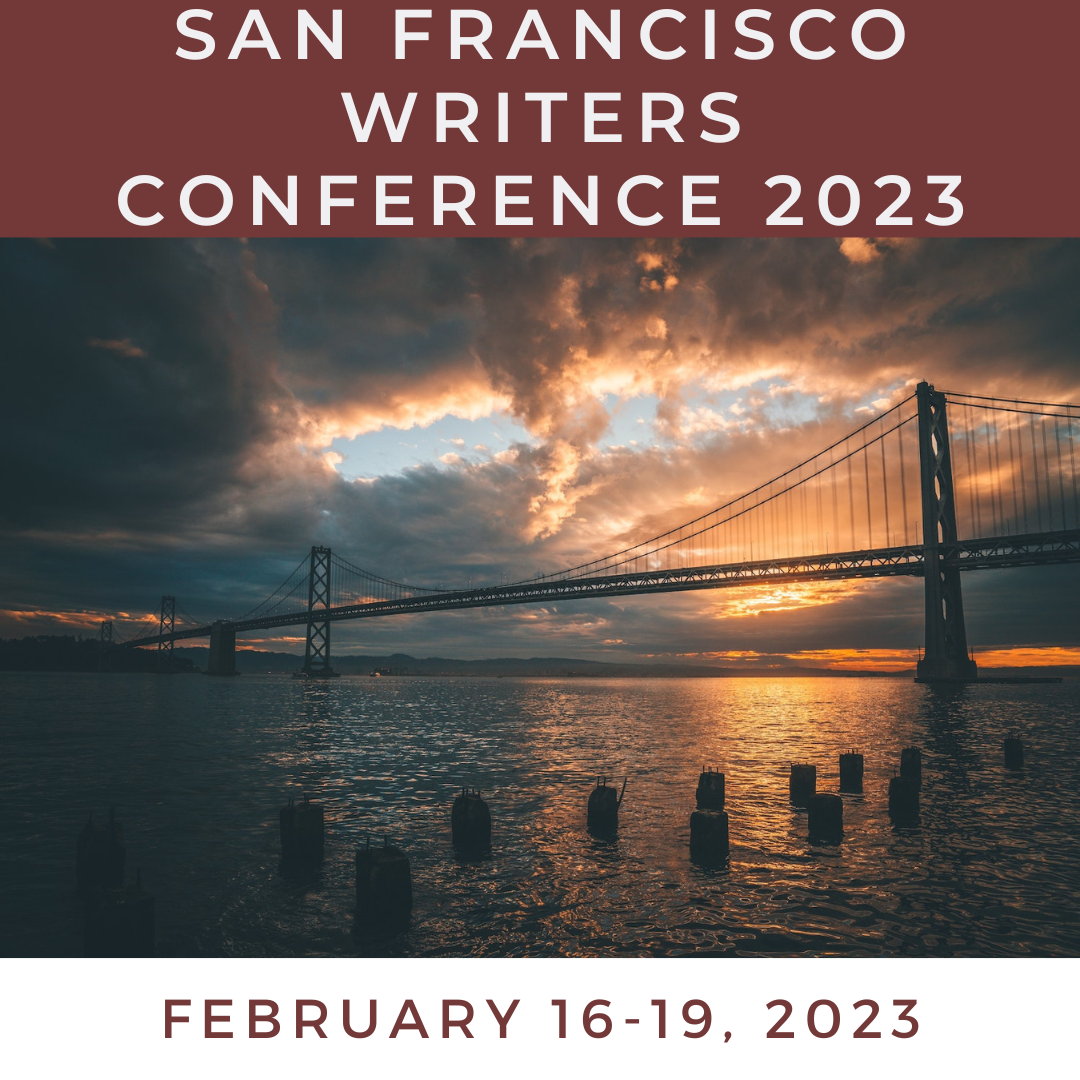 San Francisco Writers Conference 2023